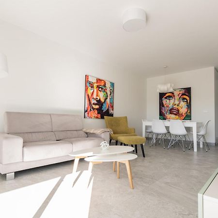 شقة Residencial Cabo Azul Dehesa de Campoamor  المظهر الخارجي الصورة