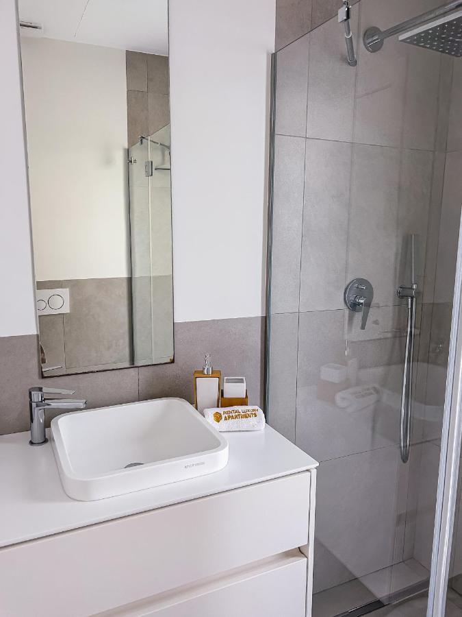 شقة Residencial Cabo Azul Dehesa de Campoamor  المظهر الخارجي الصورة