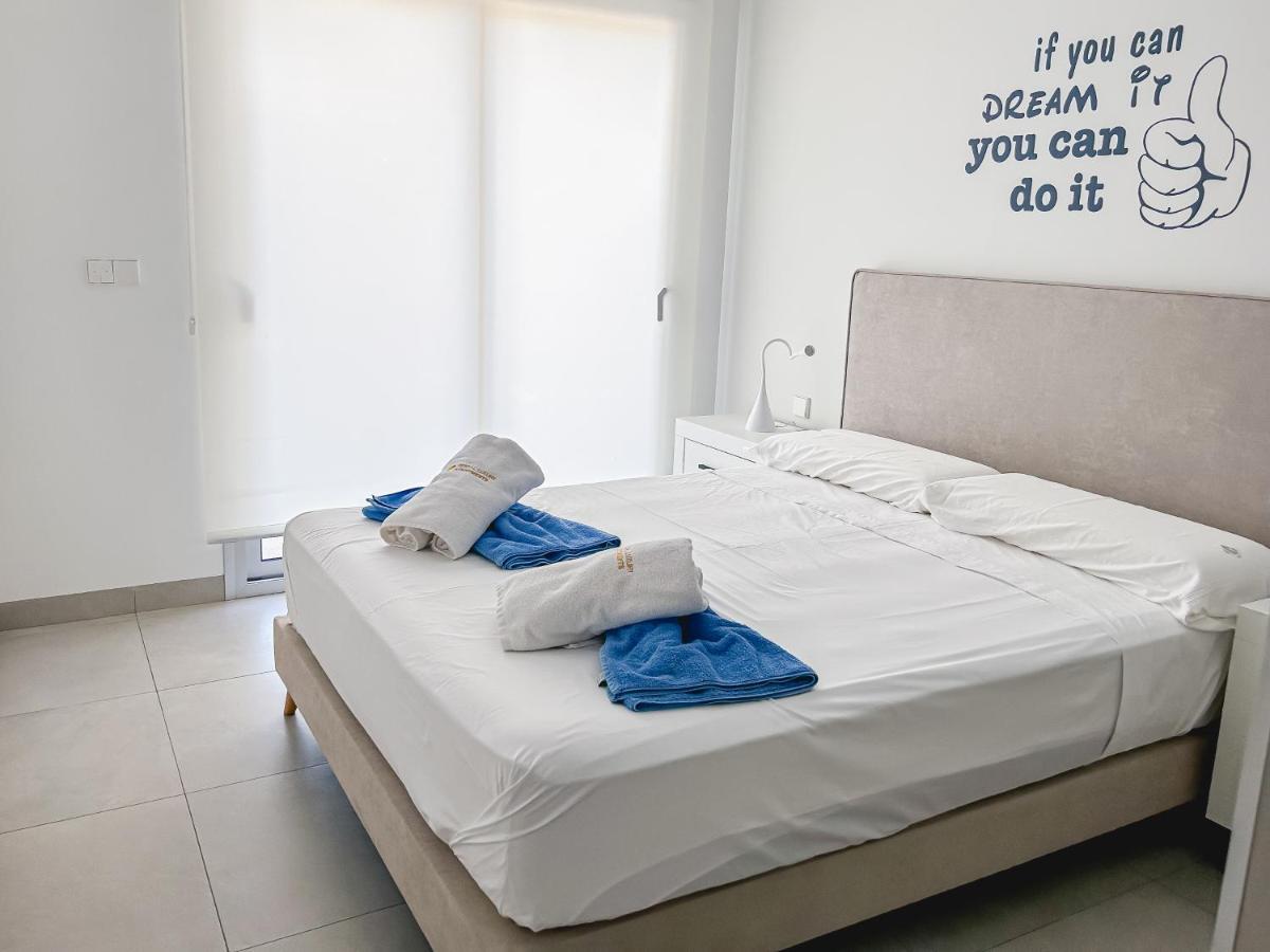 شقة Residencial Cabo Azul Dehesa de Campoamor  المظهر الخارجي الصورة
