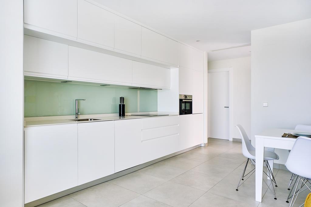 شقة Residencial Cabo Azul Dehesa de Campoamor  المظهر الخارجي الصورة
