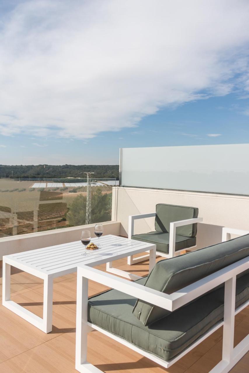 شقة Residencial Cabo Azul Dehesa de Campoamor  المظهر الخارجي الصورة