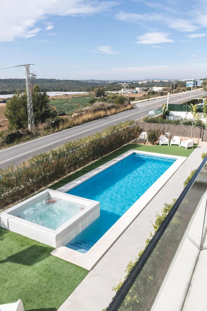 شقة Residencial Cabo Azul Dehesa de Campoamor  المظهر الخارجي الصورة