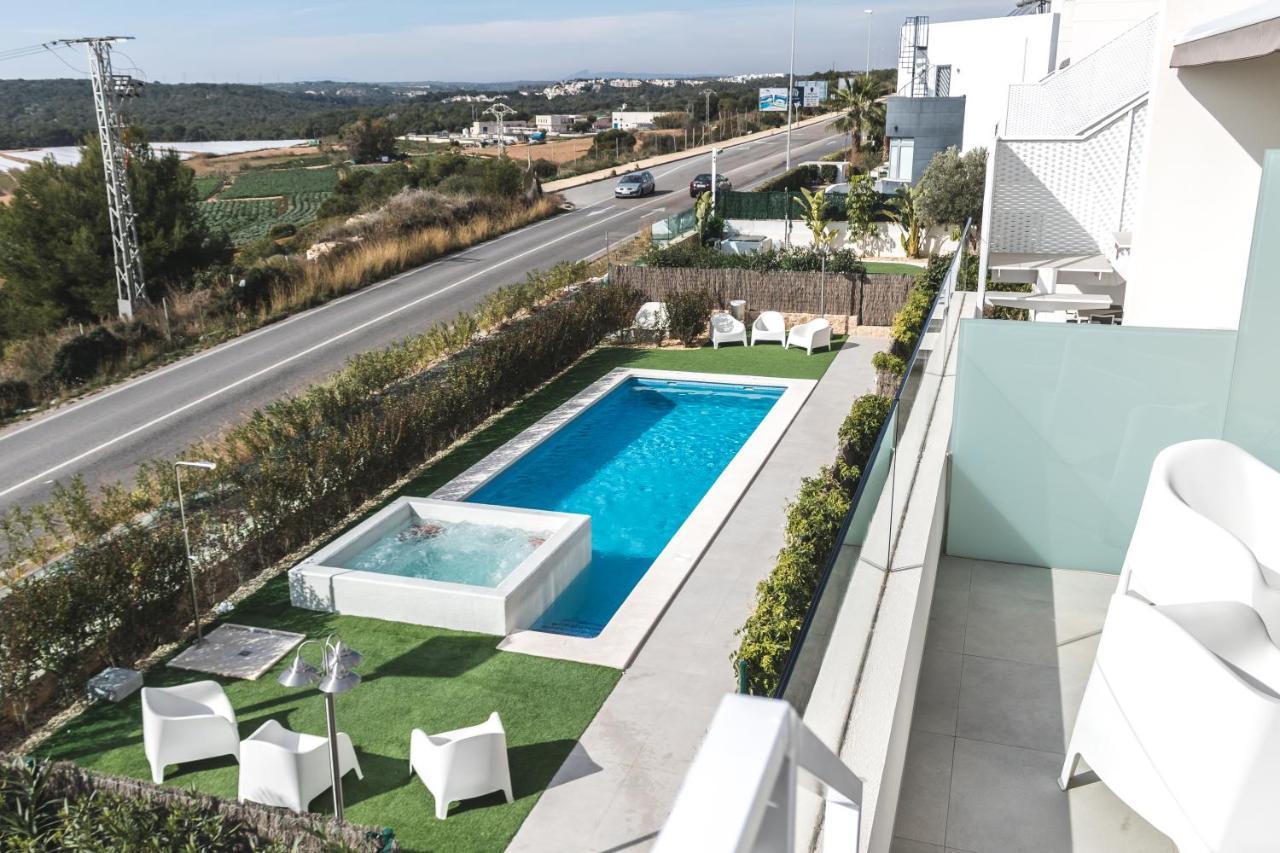 شقة Residencial Cabo Azul Dehesa de Campoamor  المظهر الخارجي الصورة